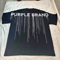 PURPLE BRAND 