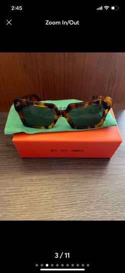 Peggy goods sunglasses for Sale in Honolulu, HI - OfferUp display picture 3