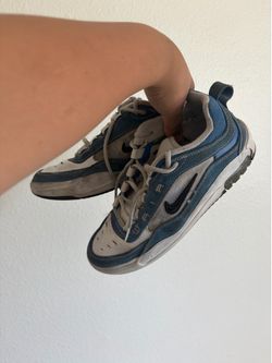 Nike SB Air Max Ishod Wair