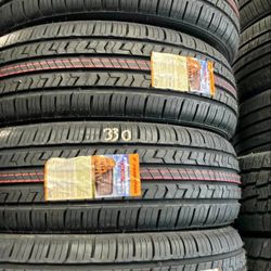 225/65/17 Llantas Nuevas Disponibles 
