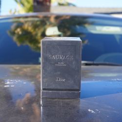 Dior Sauvage Cologne