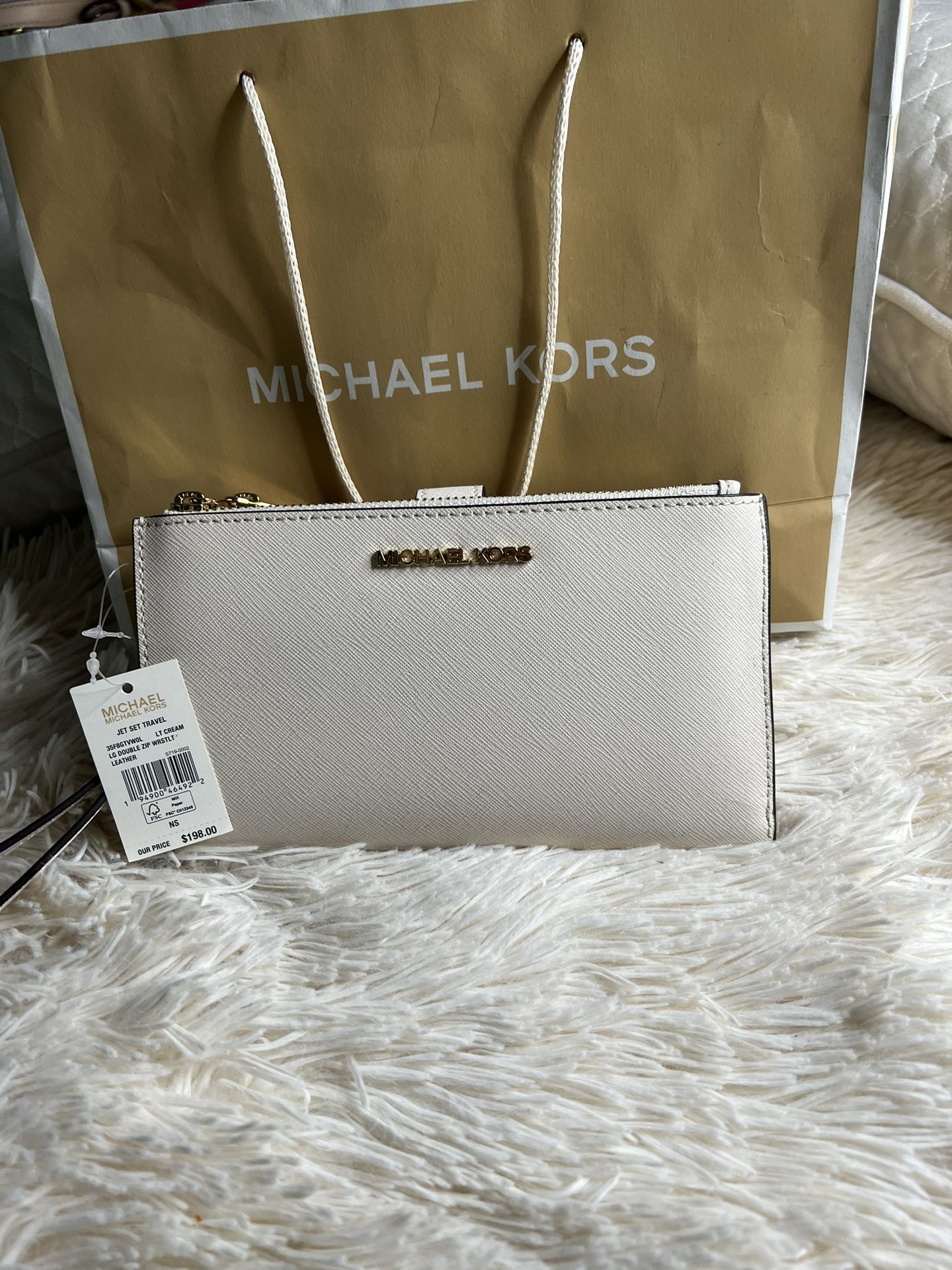 MK Wallet New