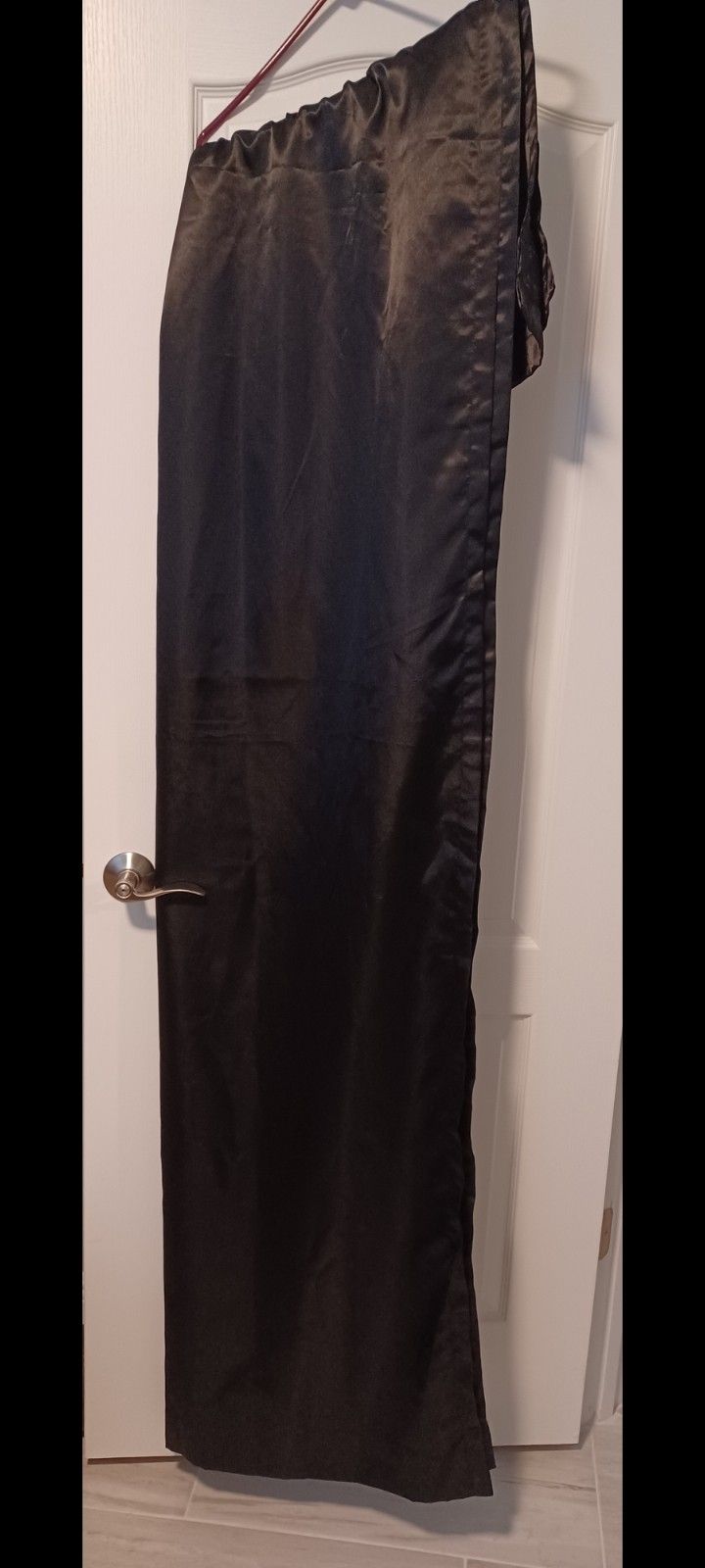 Curtains