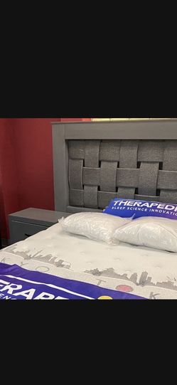 Nueva Nueva King/Queen/matrimonial Set
