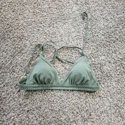 Target Bikini Top Size L