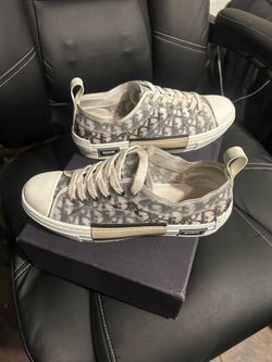 Dior shoes