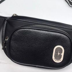 New VINTAGE COACH BELT BAG