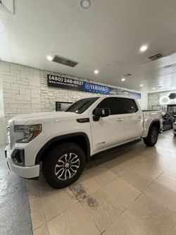 GMC T1Nt Truck