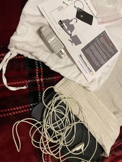 Earthing Connection Mat(use For Desk/bed/floor/petbed)