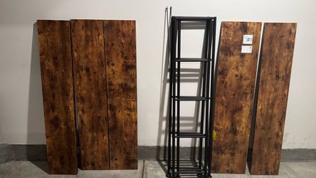 Shelf