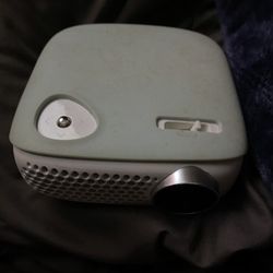 Mini Projector LG