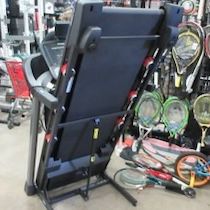 Used ProForm Premier 700 Folding Treadmill (Read Description)