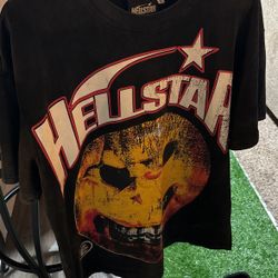 Hellstar 