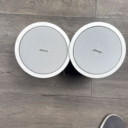 Bose Flush Mount Speaker 