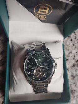 Bi bi Watch