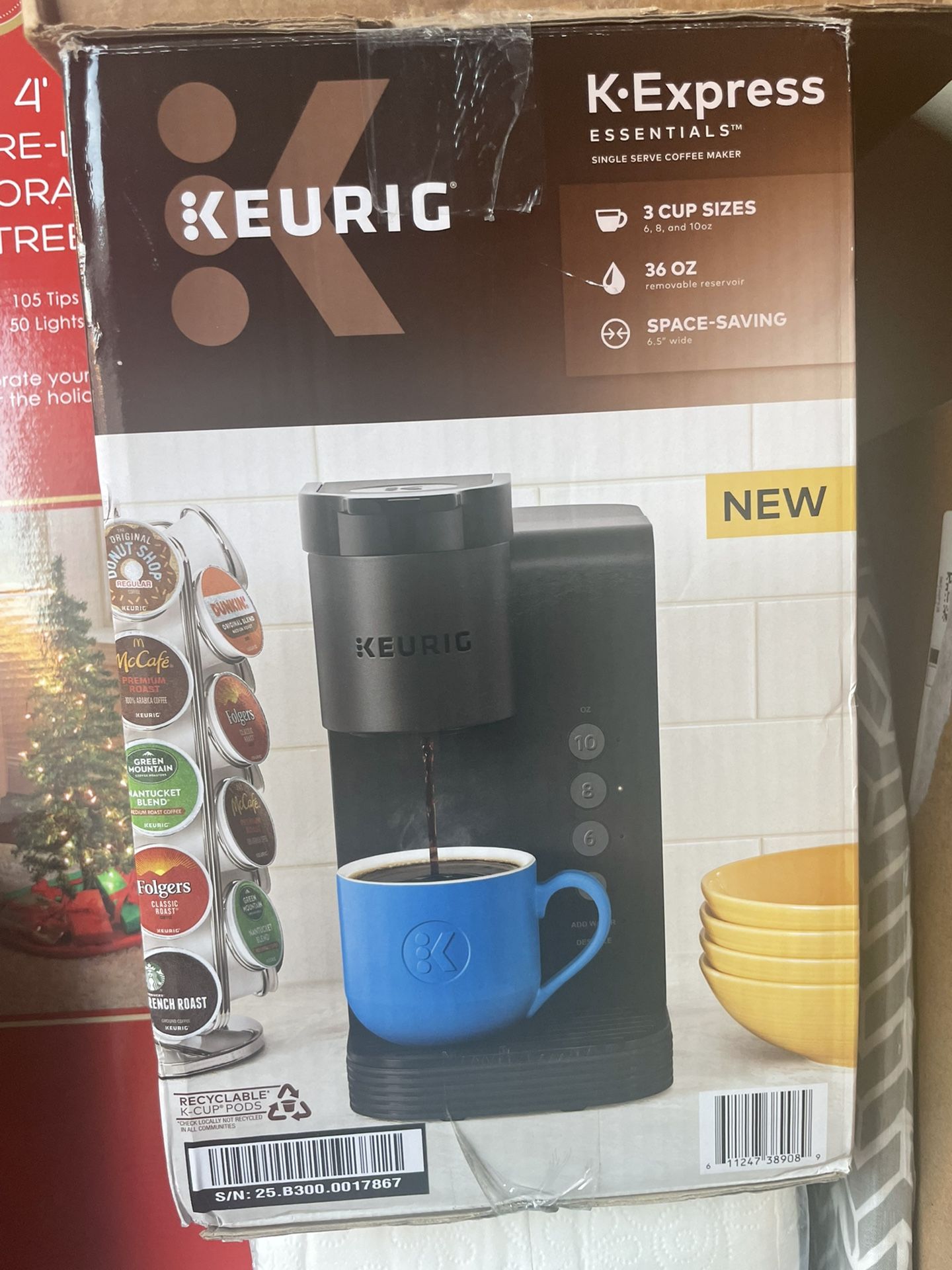 Keurig