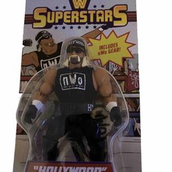 MATTEL SUPERSTAR 