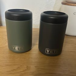 YETI Can Cooler 