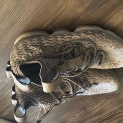 Lebron James 15 Ashes Size 10