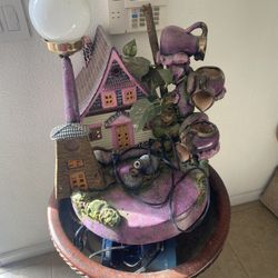 Fountain 