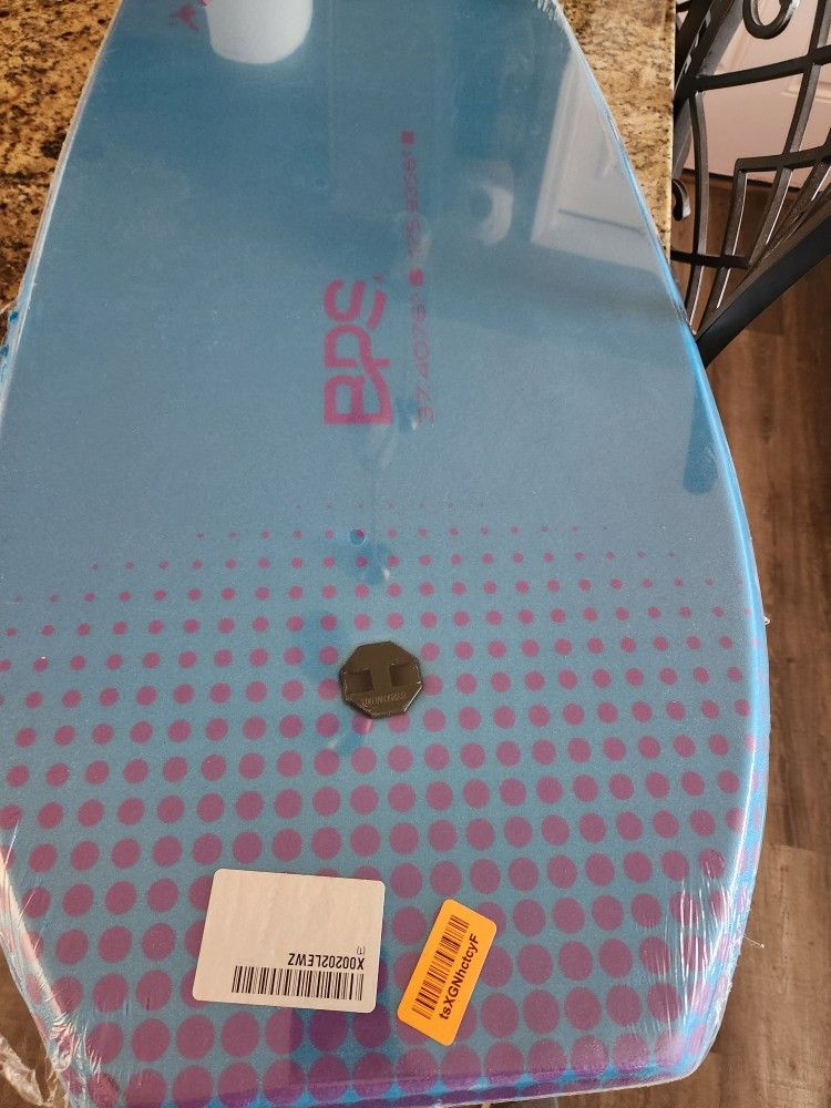Boogie Board Body Board