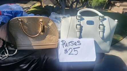 PURSES