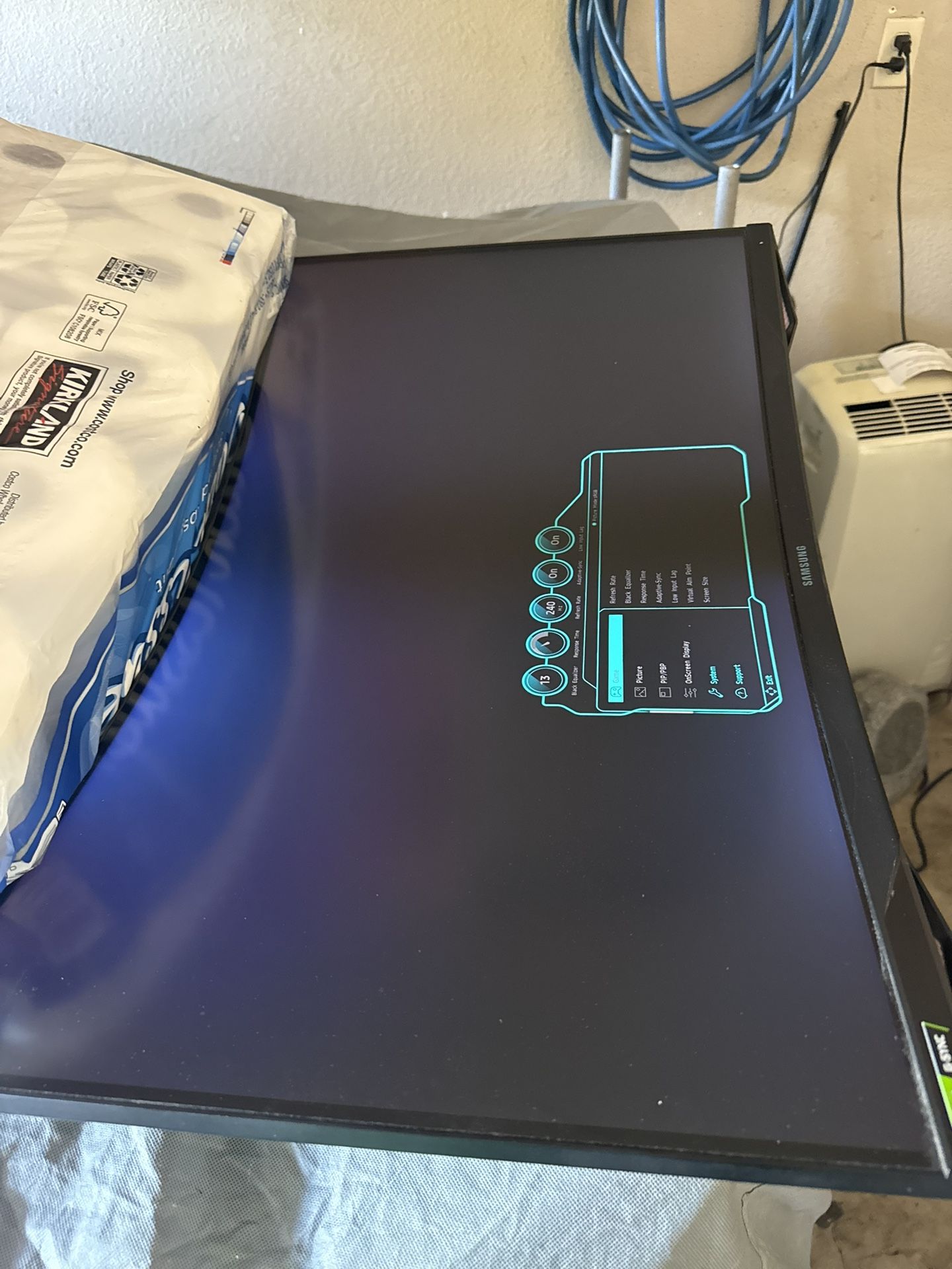 Gaming Monitor