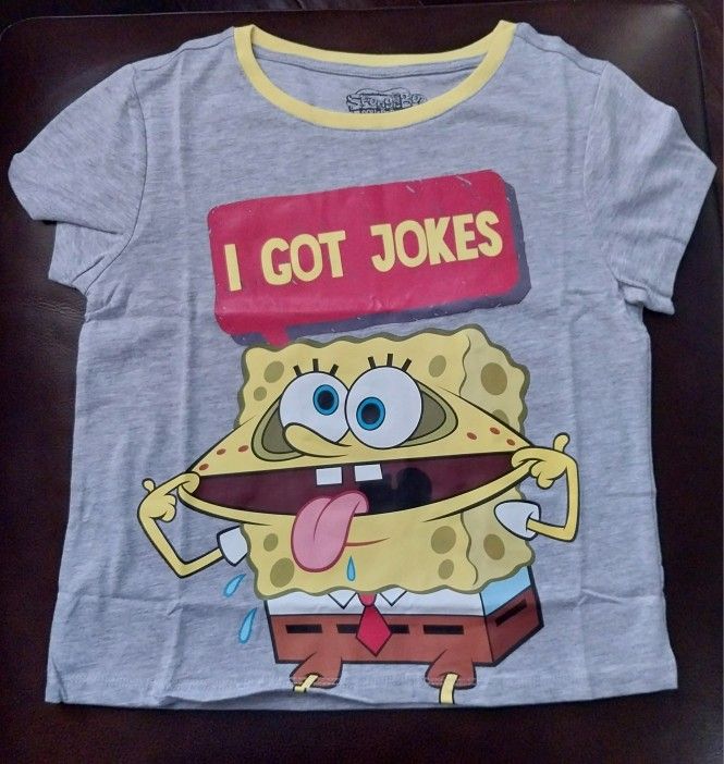 Nickelodeon: SpongeBob T-Shirt