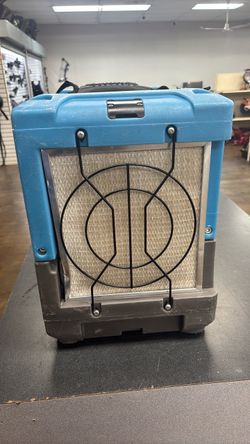 Drieaz dehumidifier