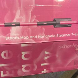 Steam Mop 