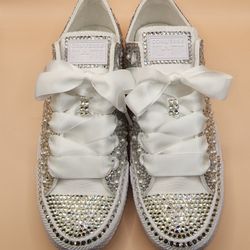 Bling Sneakers