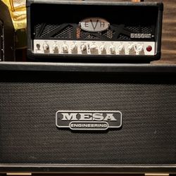 Mesa boogie 2x12 Horizontal