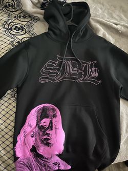 SDL hoodie