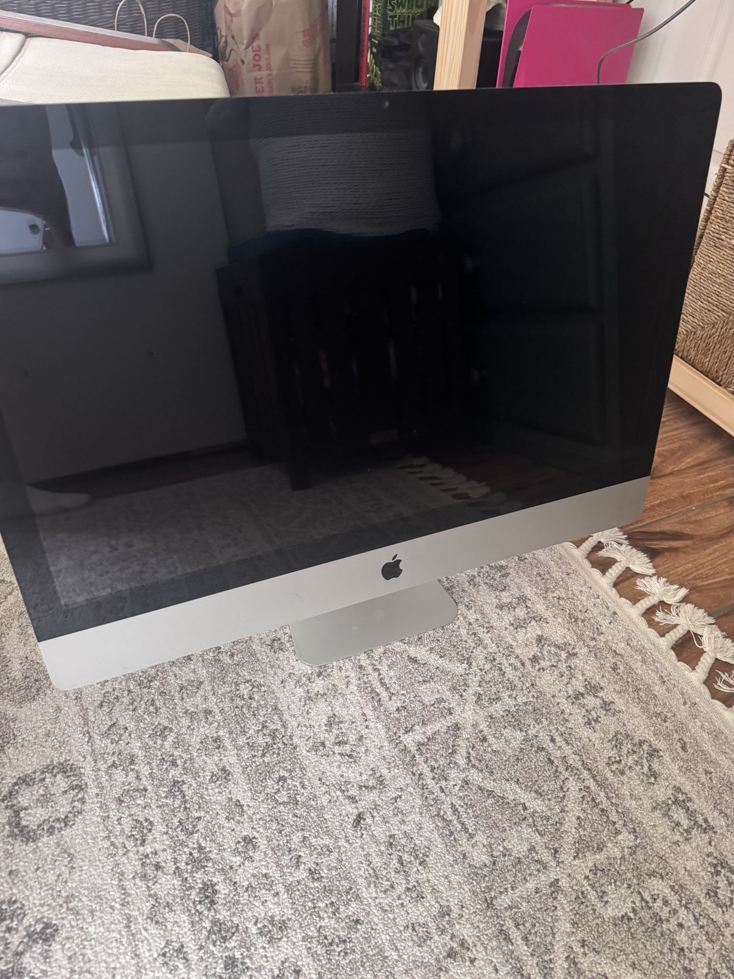 Apple iMac 2011 — Intel Core i5 2.7GHz | 4GB RAM