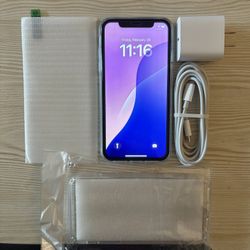 Apple  iPhone XR 256GB Factory Unlocked *$175 OR BEST OFFER*  *DELIVERY AVAILABLE* *HABLO ESPAÑOL*