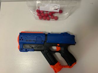 X-Shot Chaos Meteor RXB