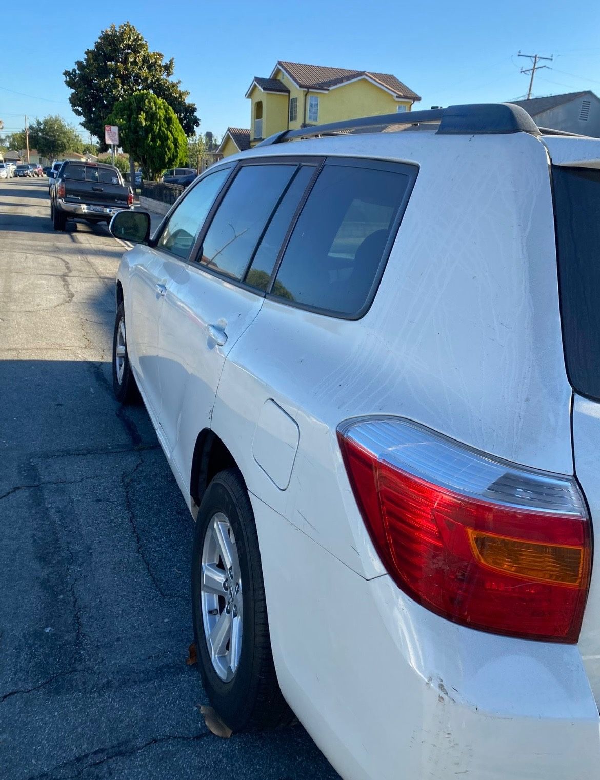 2011 Toyota Highlander