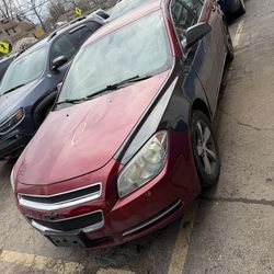 2009 Chevy Malibu
