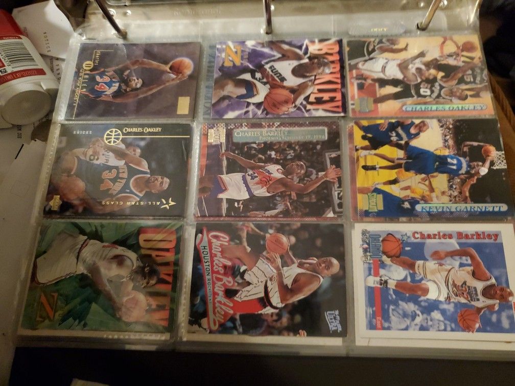 Cards