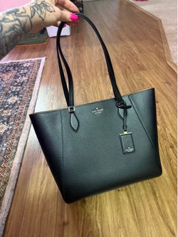 Kate Spade - Large Tote Bag