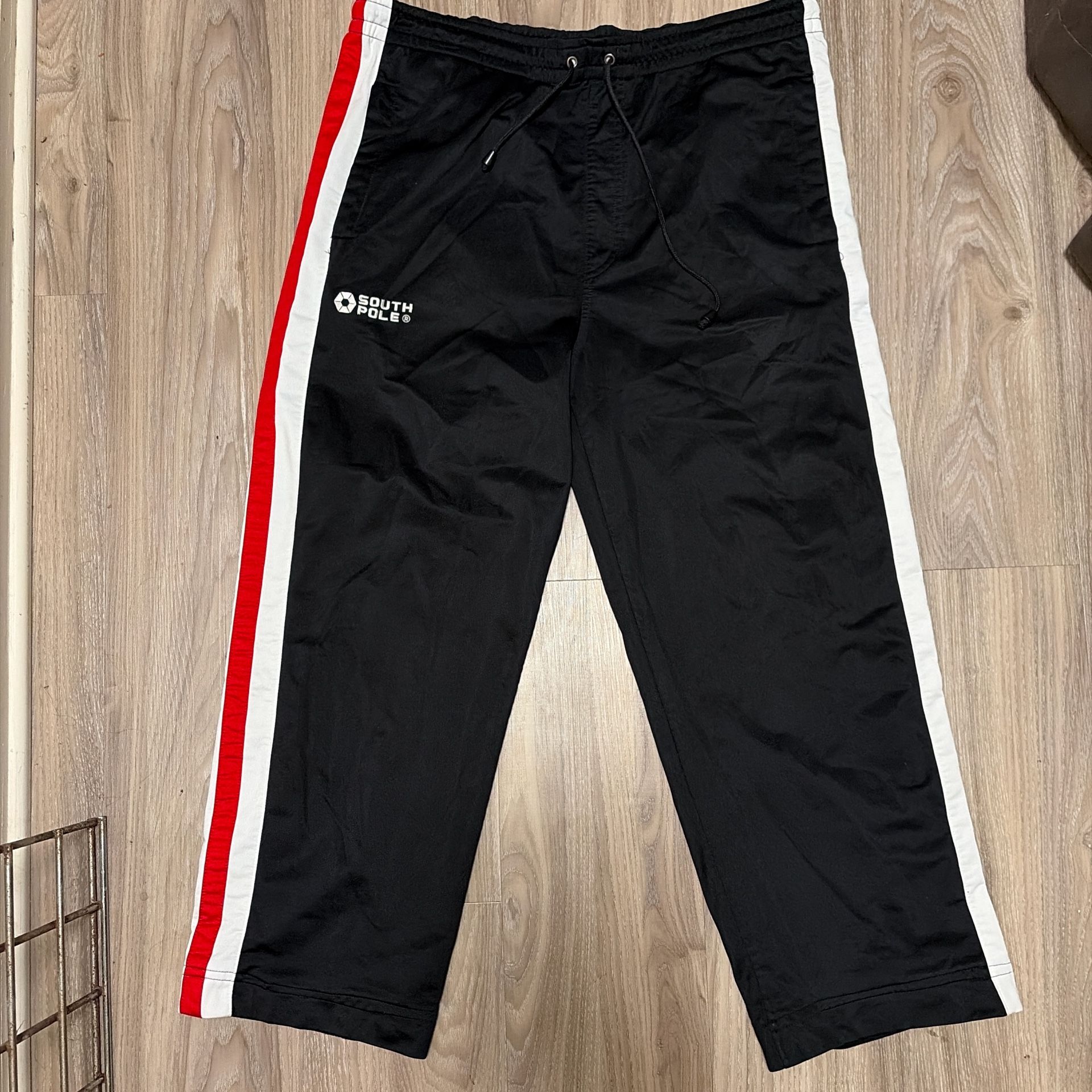 South Pole Trackpants