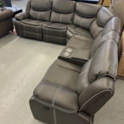 Furniture, Sofa, Sectional Chair, Recliner, Couch