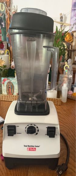 Vitamix