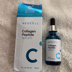 Neocell Collagen Peptide Serum