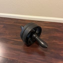 Ab Roller