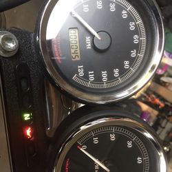 1200 HARLEY DAVIDSON 2003 Anniversary Edition 