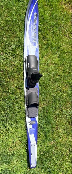 O’Brien Comp Waterski L/XL