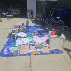 Baby And Kid Clothes 