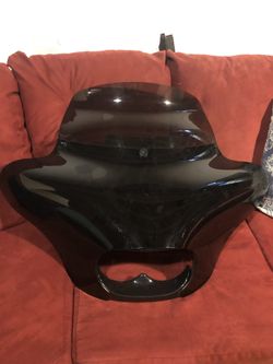 Harley Davidson fairing