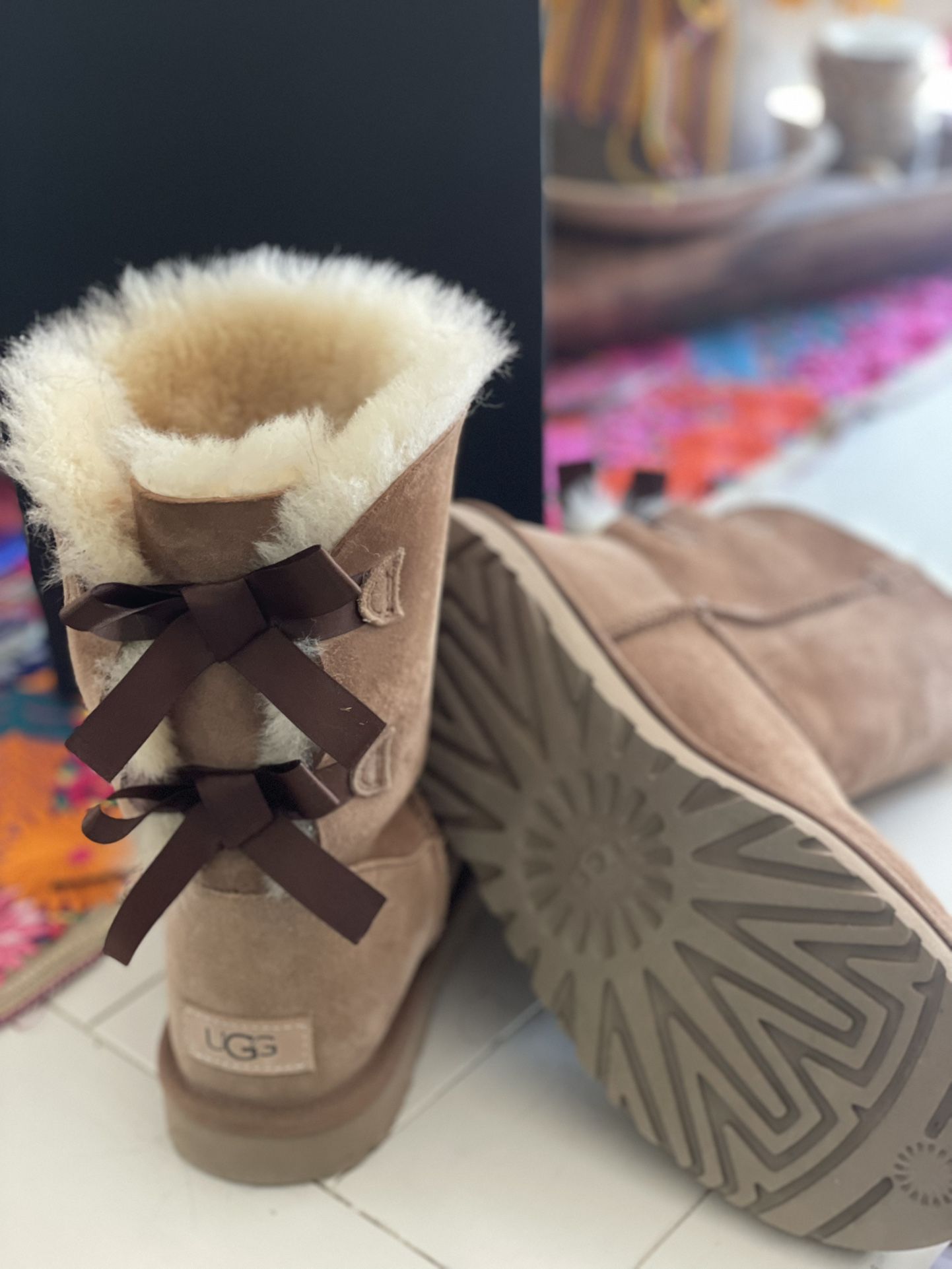 UGG Boots 